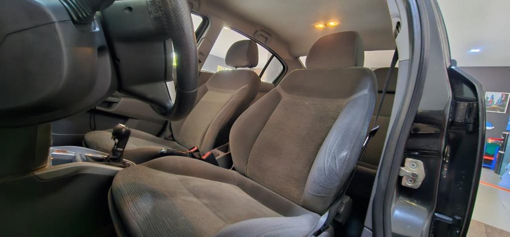 CHEVROLET Vectra Sedan - Foto
