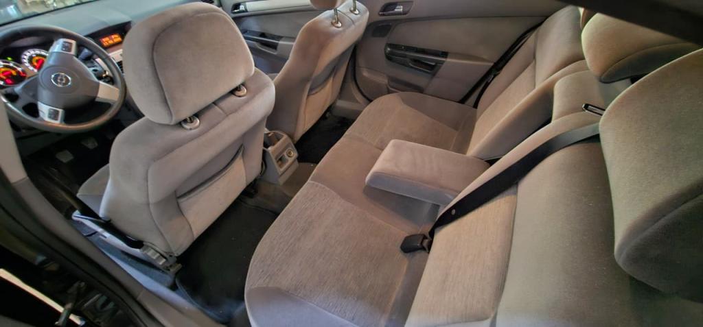 CHEVROLET Vectra Sedan - Foto