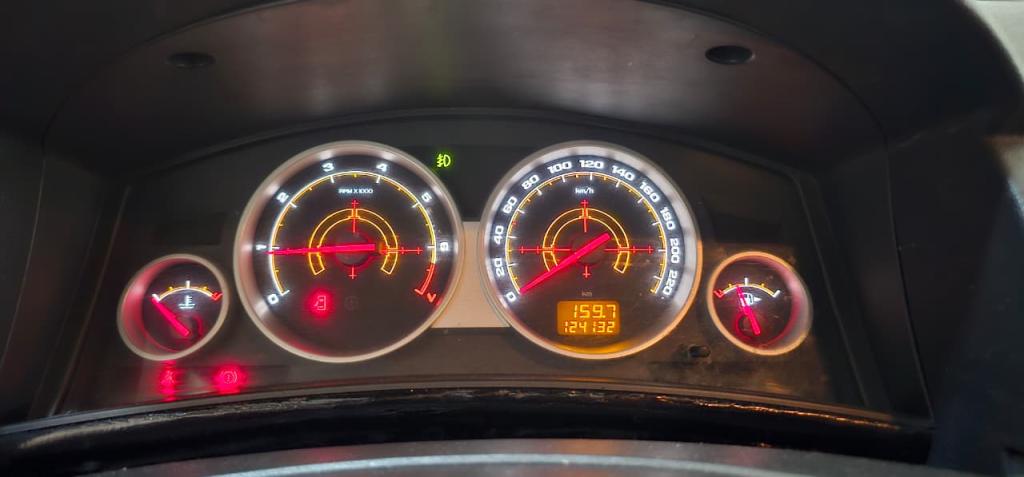 CHEVROLET Vectra Sedan - Foto