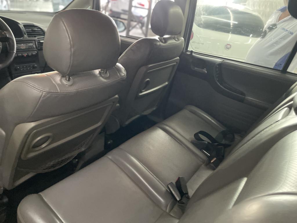 CHEVROLET Zafira - Foto