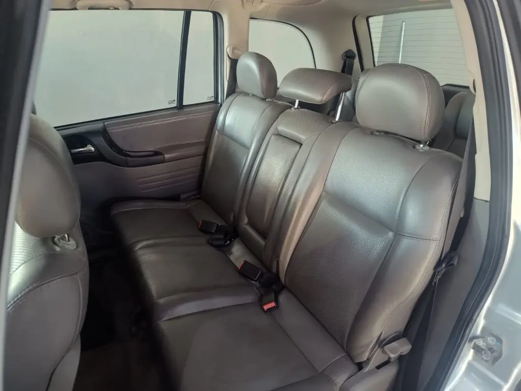 CHEVROLET Zafira - Foto