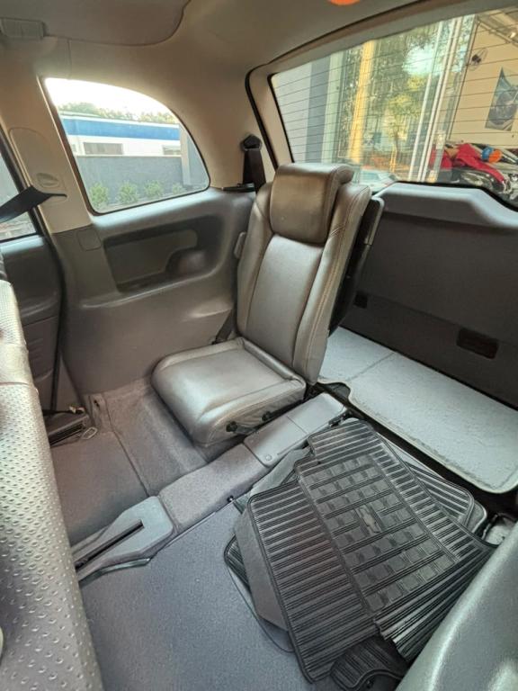 CHEVROLET Zafira - Foto