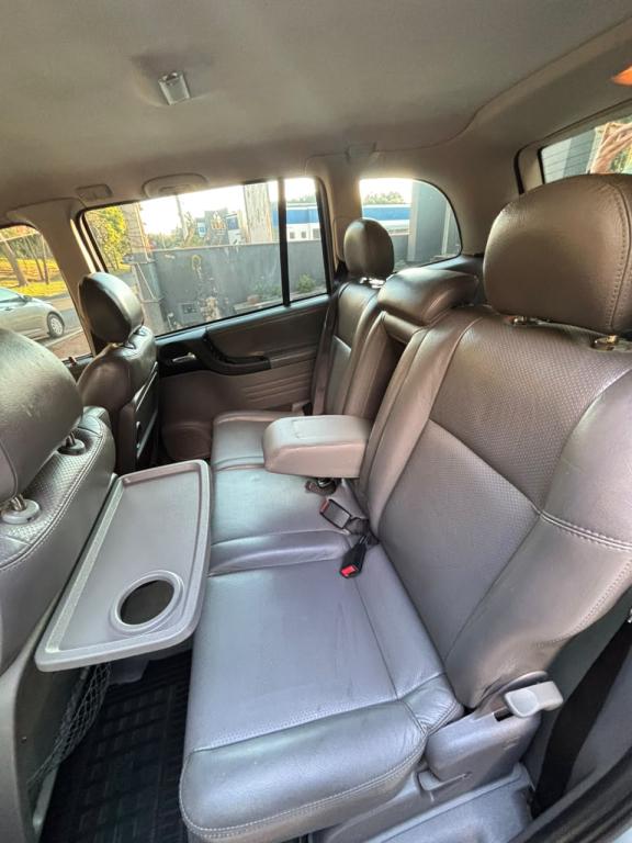 CHEVROLET Zafira - Foto