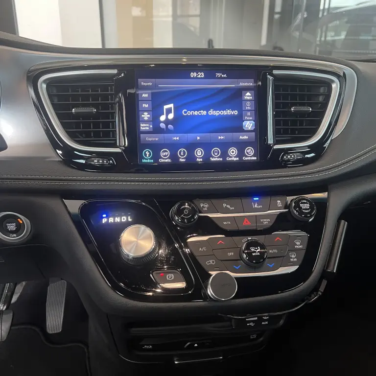 CHRYSLER Pacifica - Foto