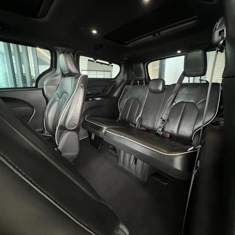 CHRYSLER Pacifica - Foto