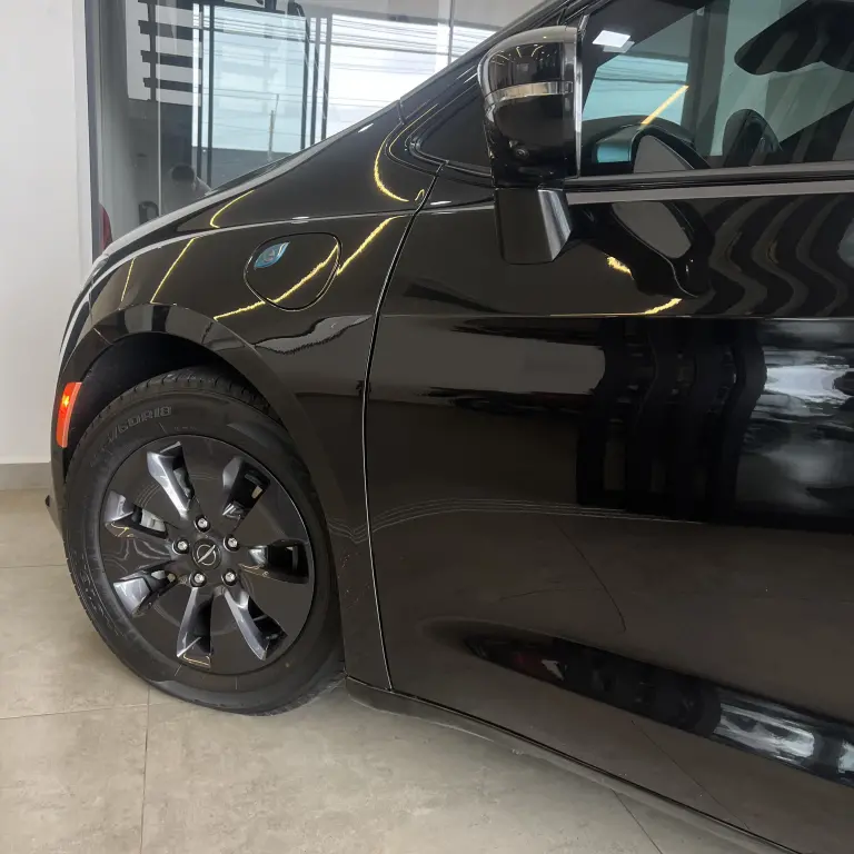 CHRYSLER Pacifica - Foto