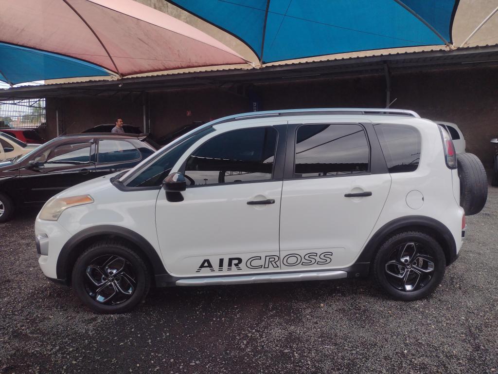 CITROEN Aircross - Foto