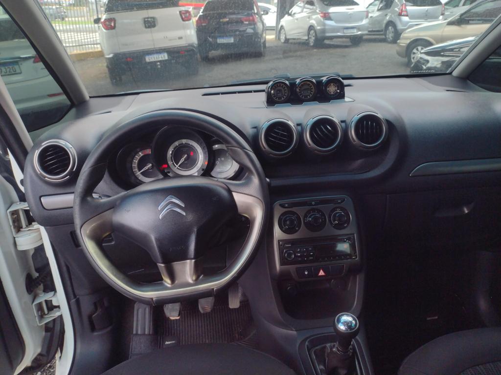 CITROEN Aircross - Foto