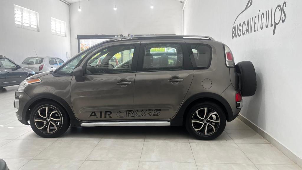 CITROEN Aircross - Foto