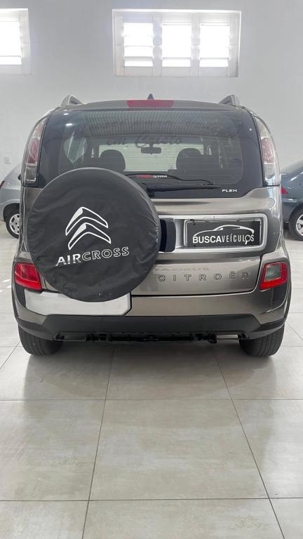 CITROEN Aircross - Foto