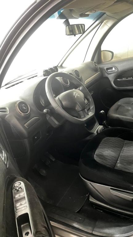 CITROEN Aircross - Foto