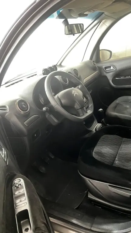 CITROEN Aircross - Foto