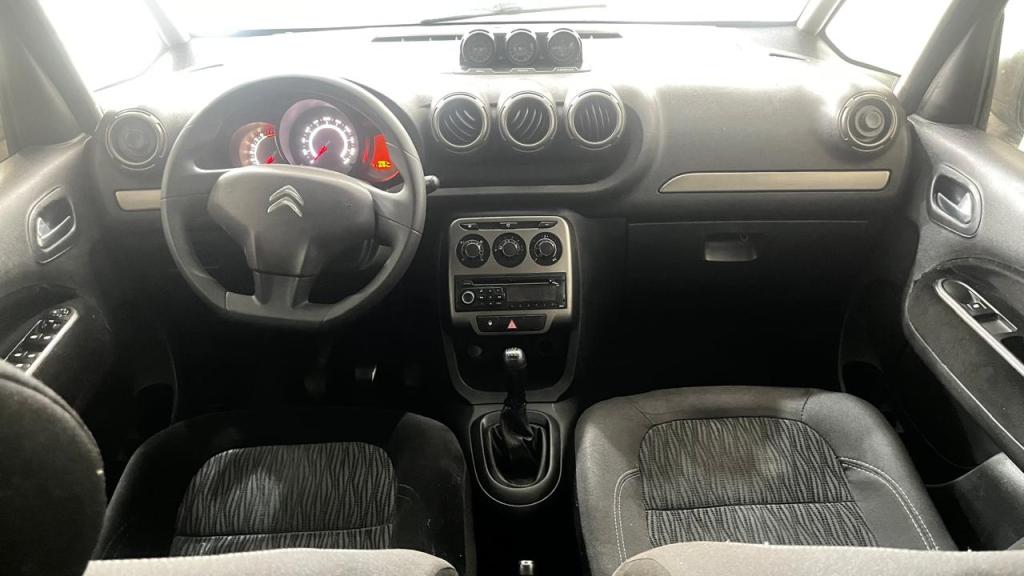 CITROEN Aircross - Foto
