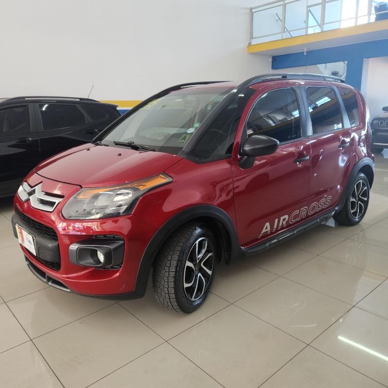 CITROEN Aircross - Foto