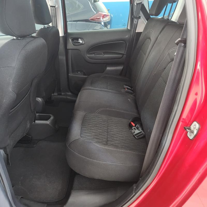 CITROEN Aircross - Foto