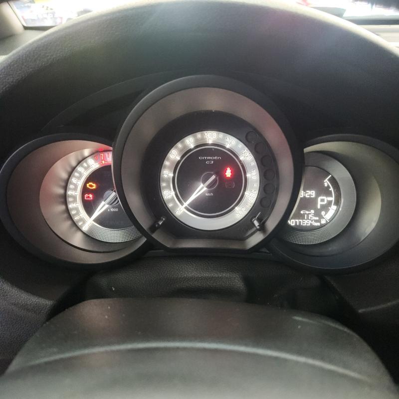 CITROEN Aircross - Foto