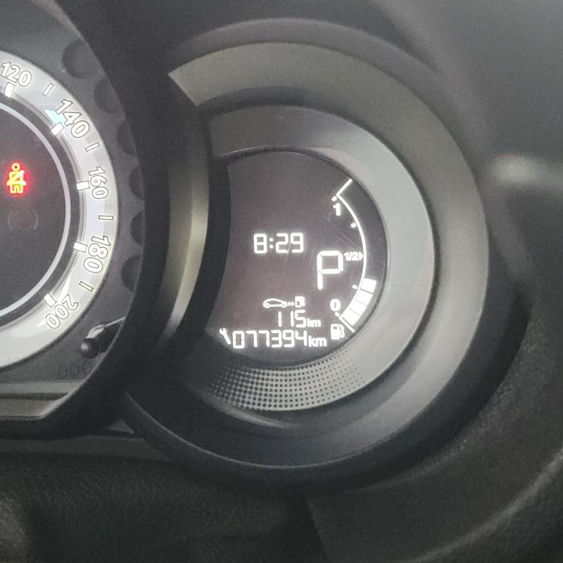 CITROEN Aircross - Foto