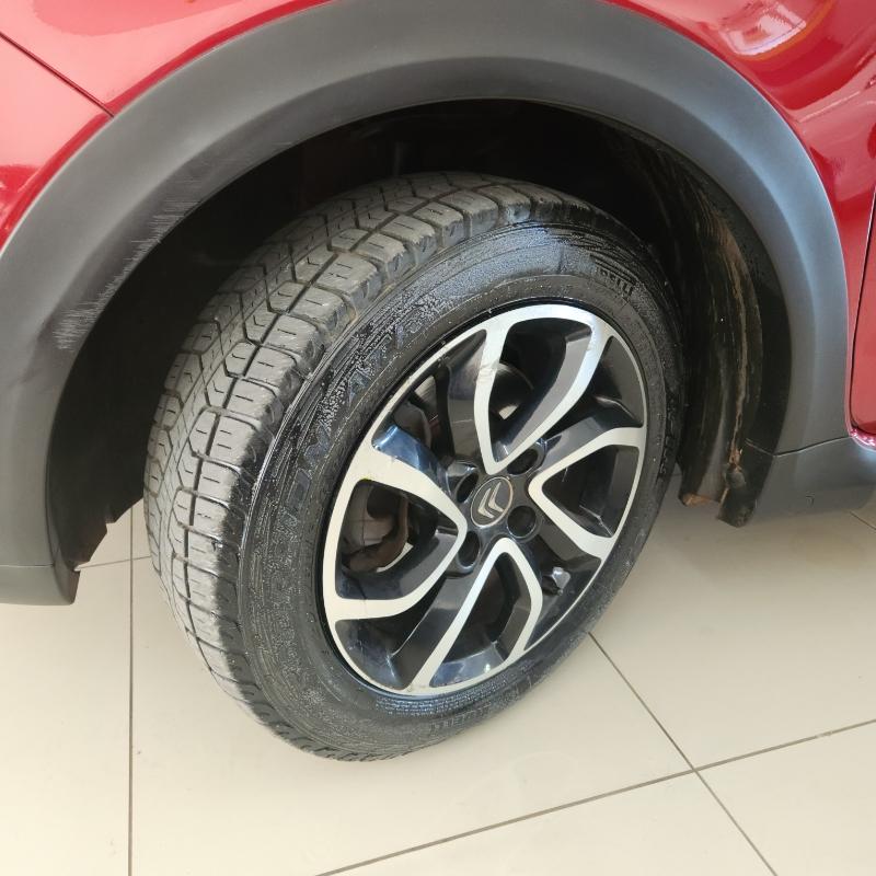 CITROEN Aircross - Foto