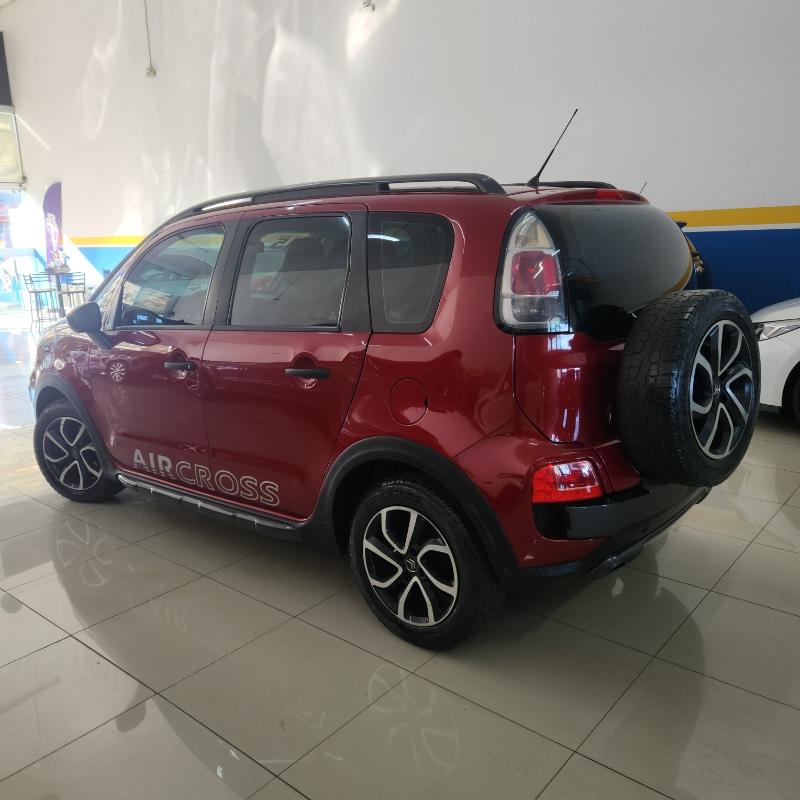 CITROEN Aircross - Foto