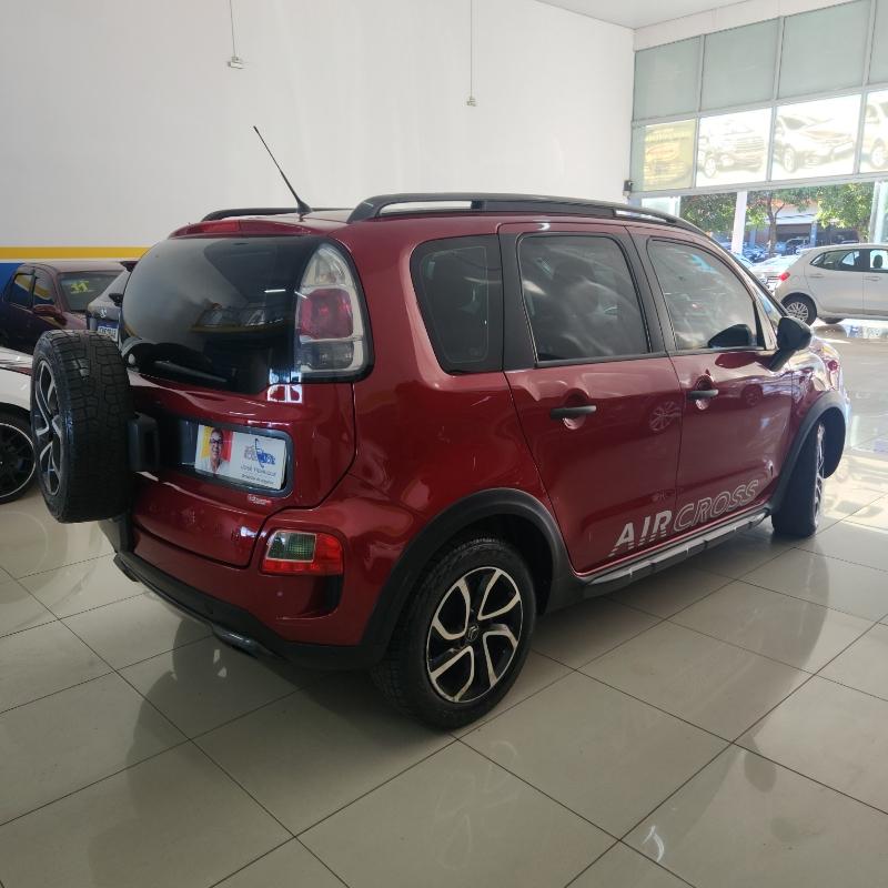 CITROEN Aircross - Foto