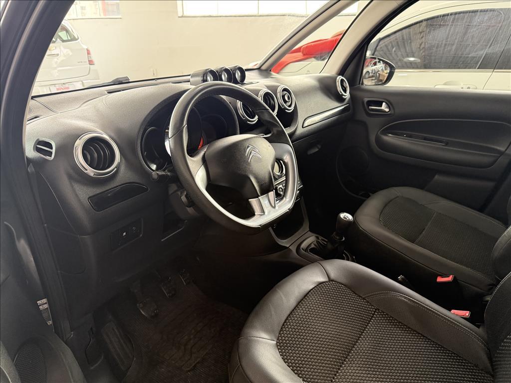 CITROEN Aircross - Foto