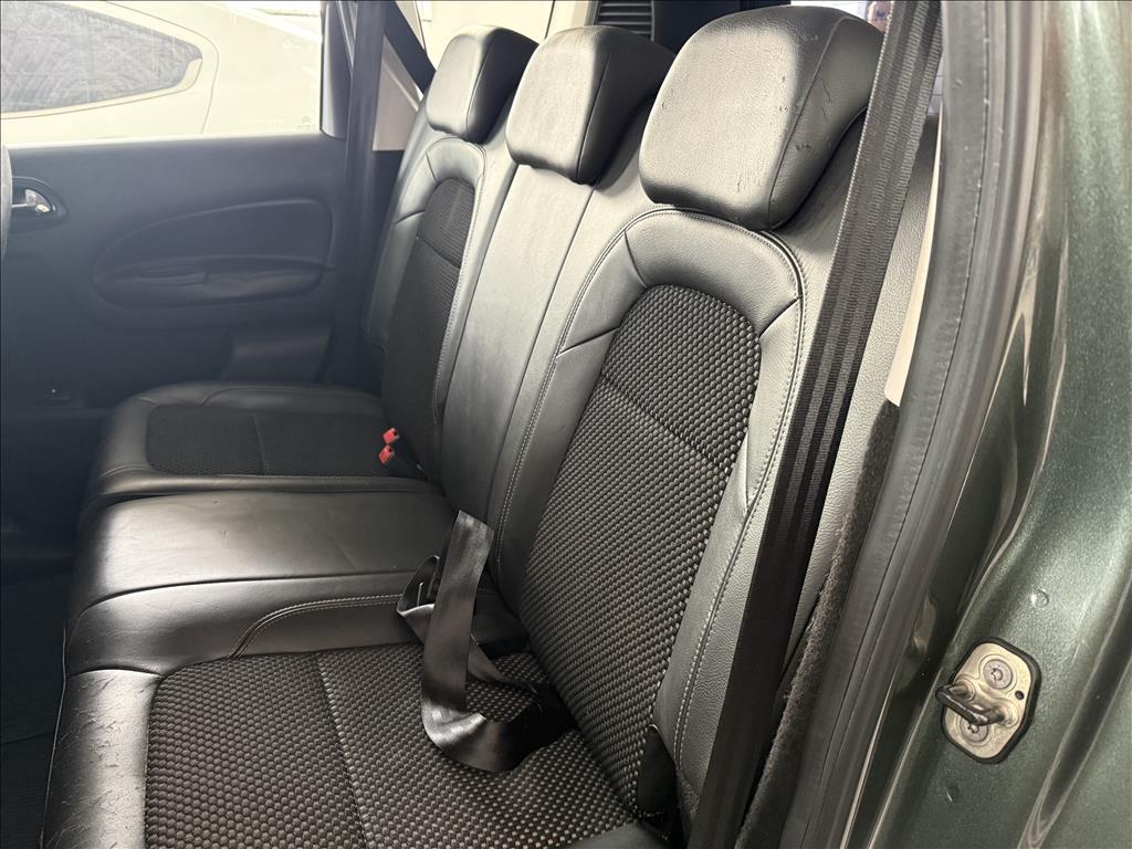 CITROEN Aircross - Foto