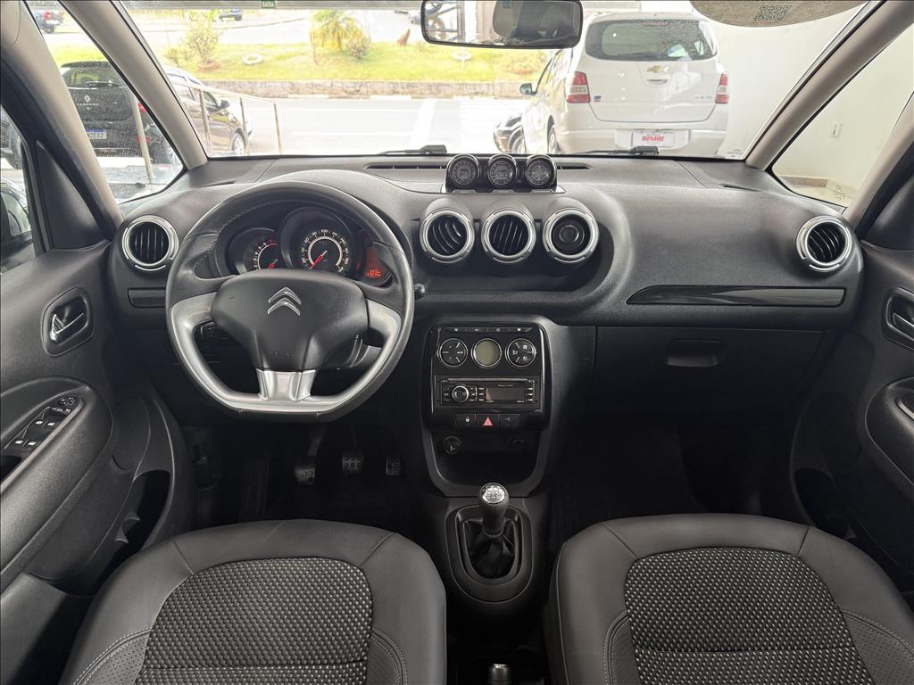 CITROEN Aircross - Foto