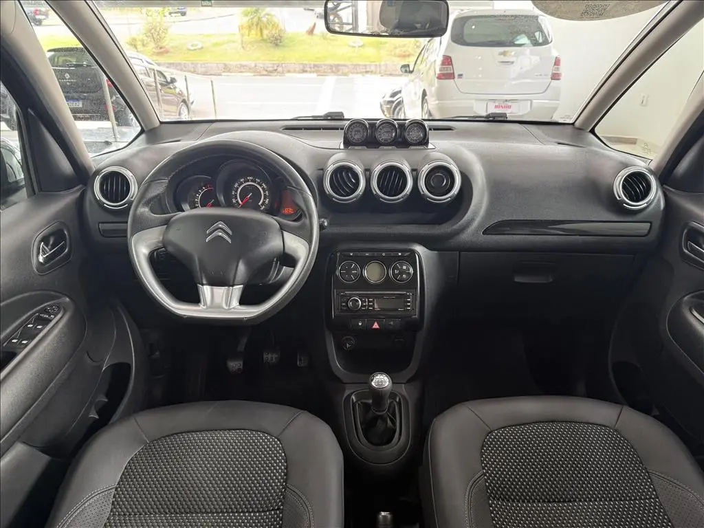CITROEN Aircross - Foto