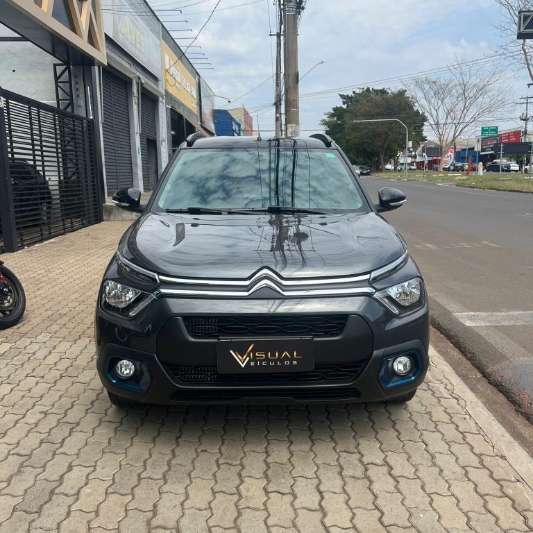 CITROEN C3 - Foto