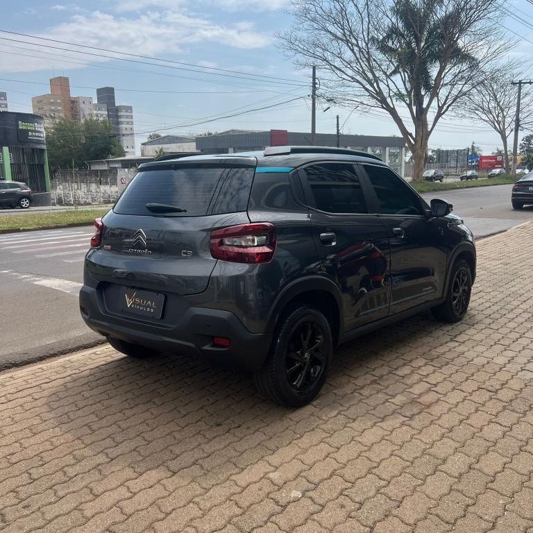 CITROEN C3 - Foto