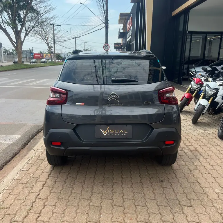 CITROEN C3 - Foto