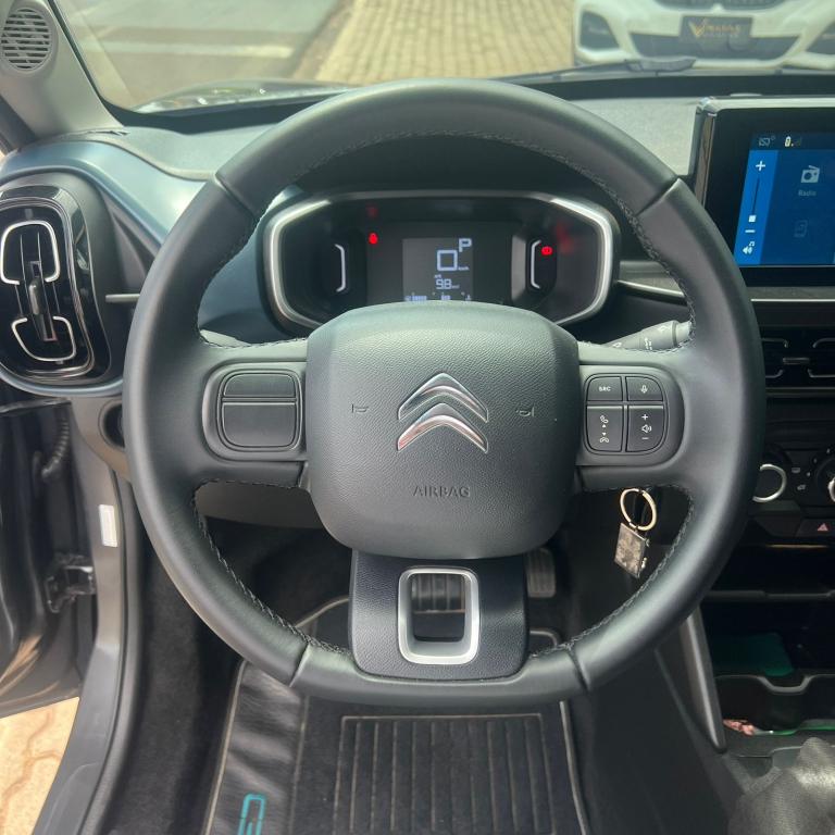CITROEN C3 - Foto