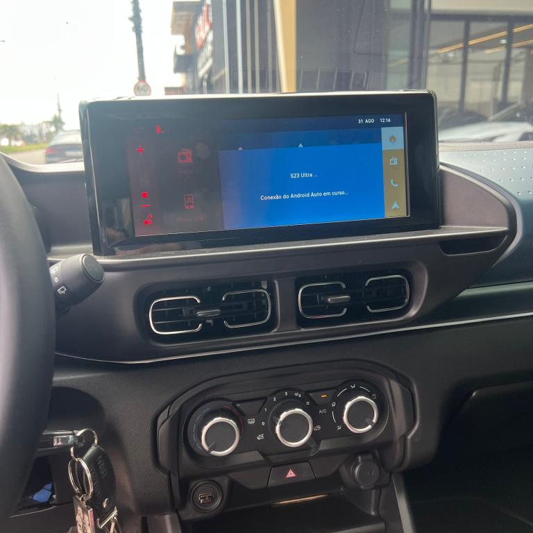 CITROEN C3 - Foto