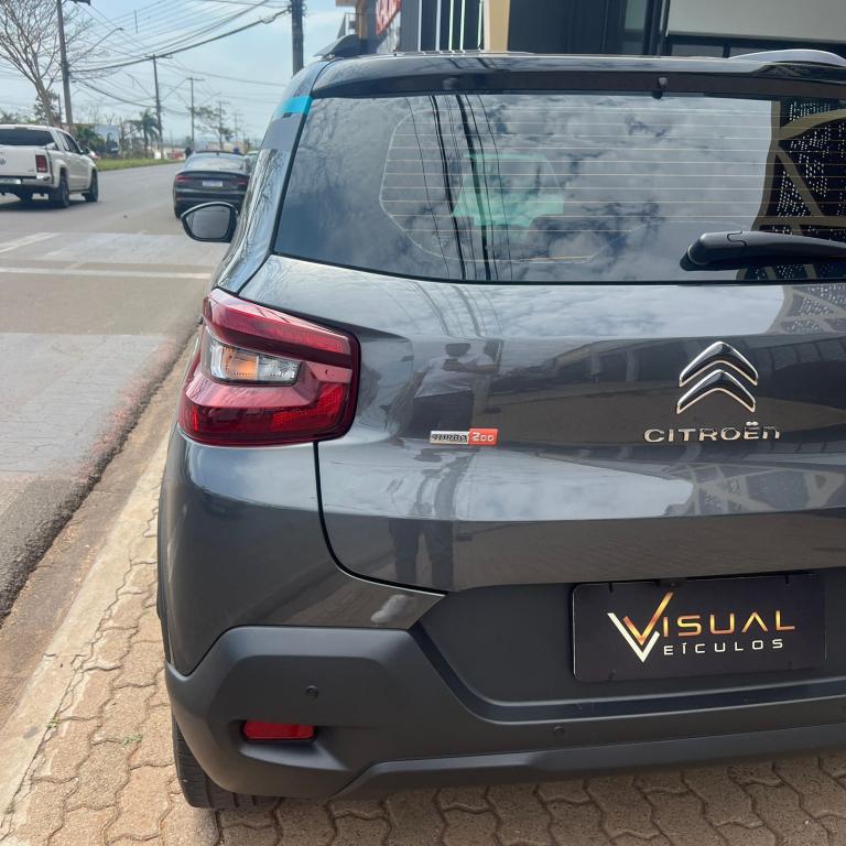 CITROEN C3 - Foto