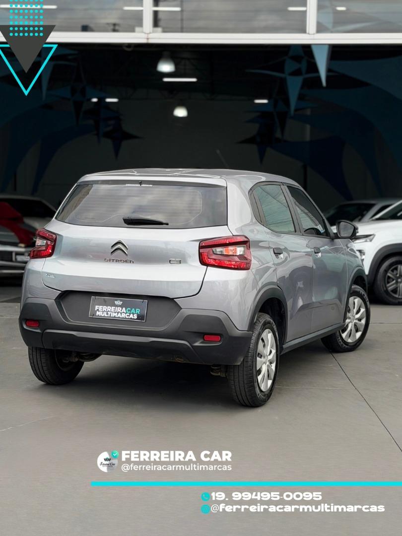 CITROEN C3 - Foto