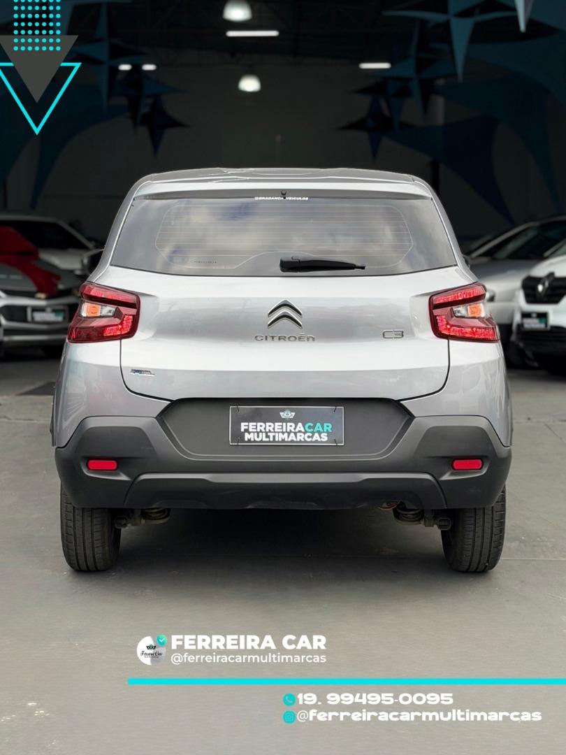 CITROEN C3 - Foto