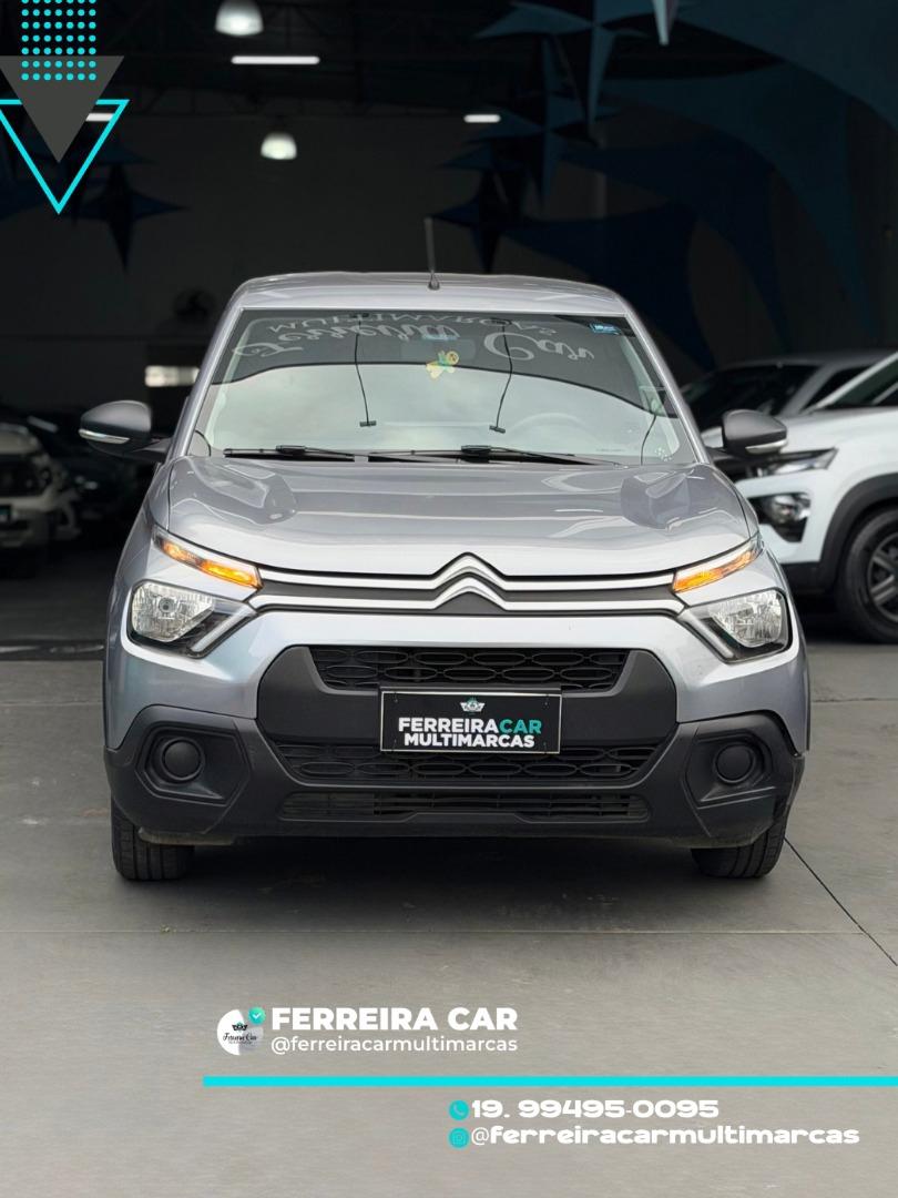 CITROEN C3 - Foto