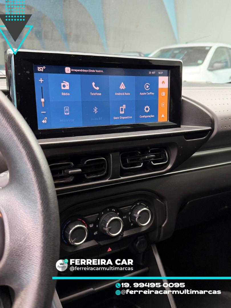 CITROEN C3 - Foto