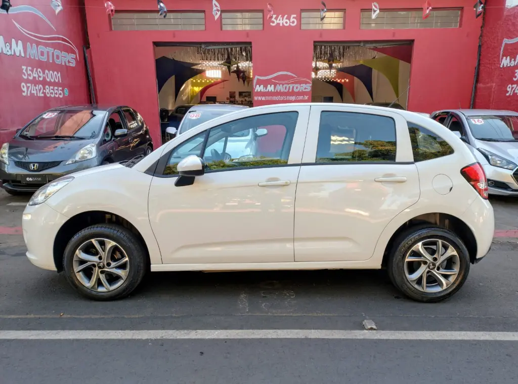 CITROEN C3 - Foto