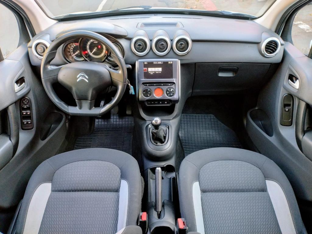 CITROEN C3 - Foto
