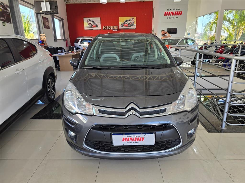 CITROEN C3 - Foto