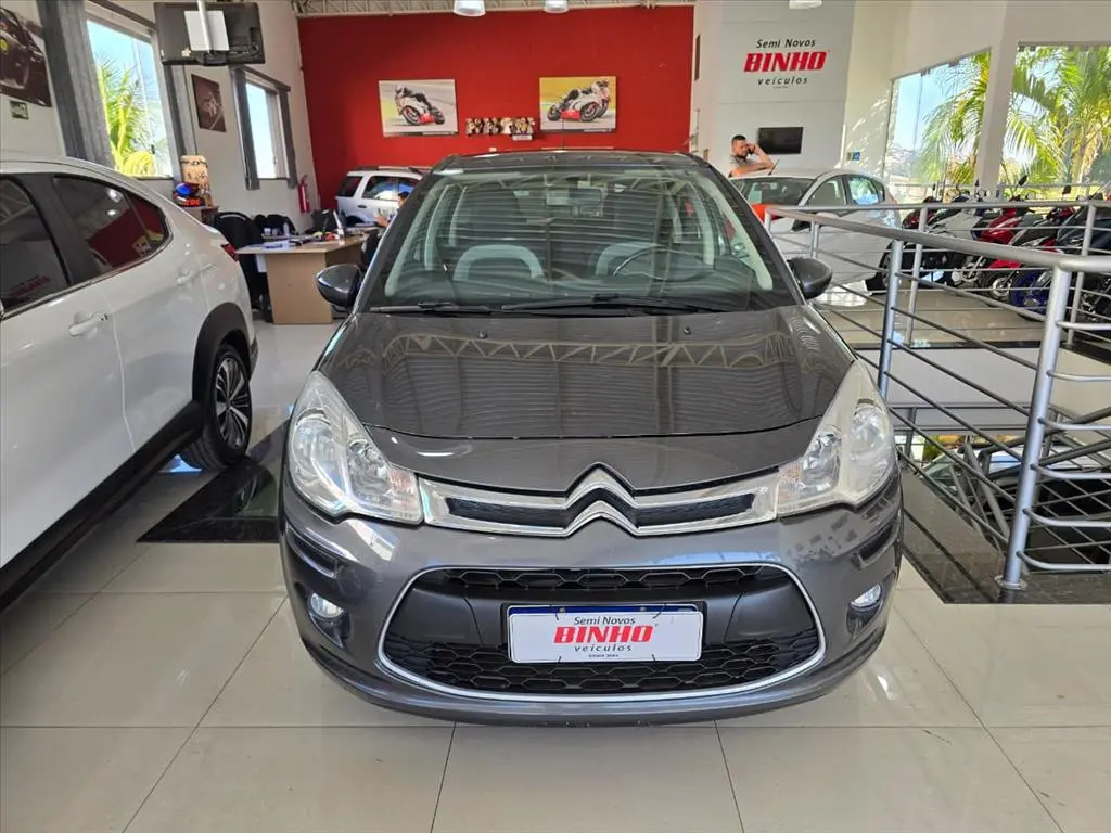 CITROEN C3 - Foto