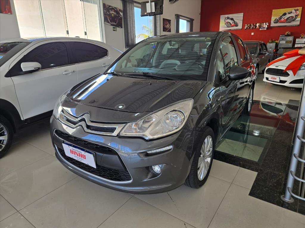 CITROEN C3 - Foto