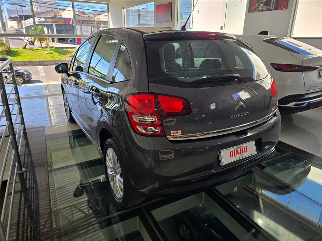 CITROEN C3 - Foto