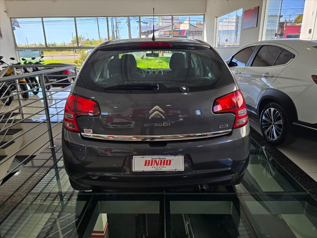 CITROEN C3 - Foto