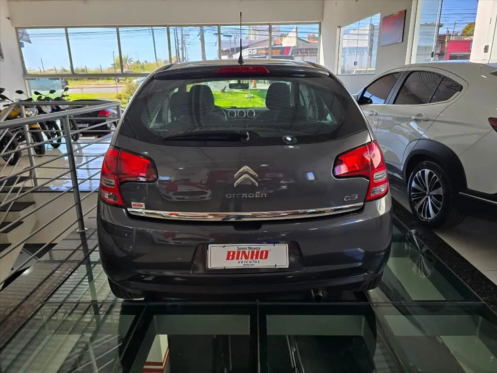 CITROEN C3 - Foto