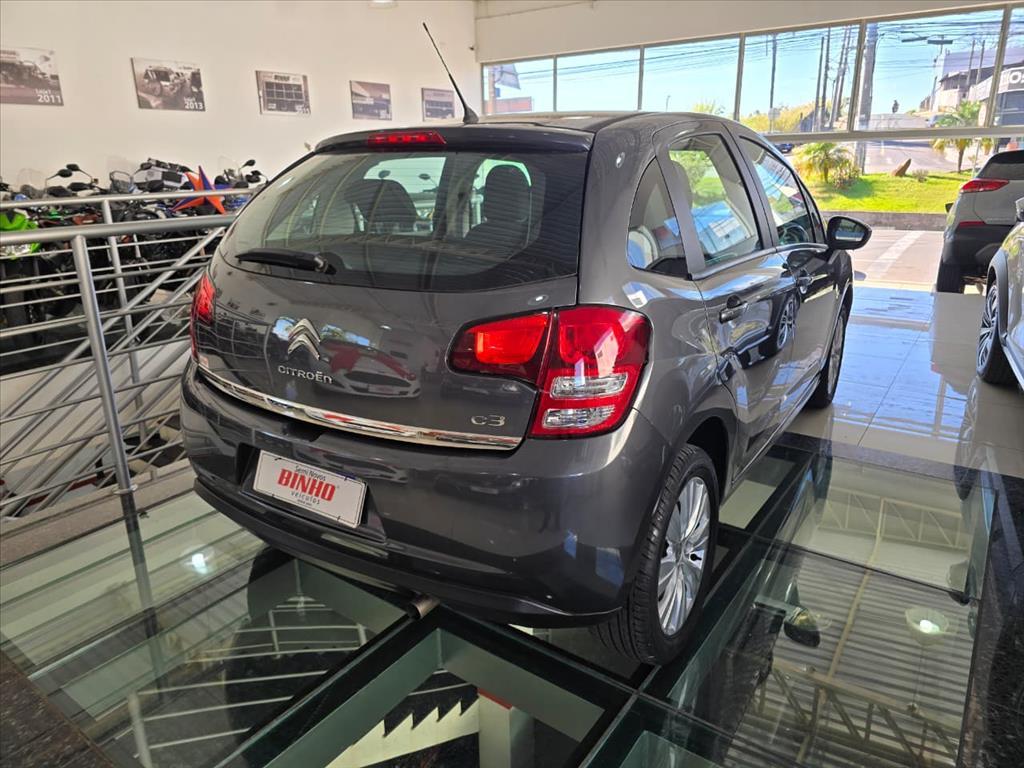 CITROEN C3 - Foto
