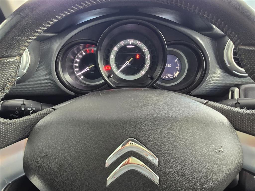 CITROEN C3 - Foto