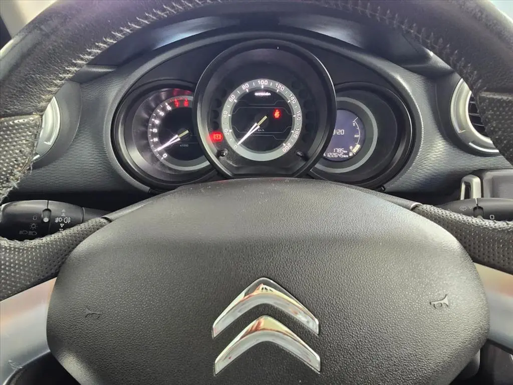 CITROEN C3 - Foto