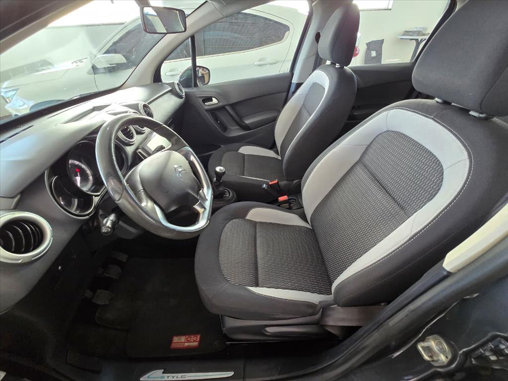 CITROEN C3 - Foto
